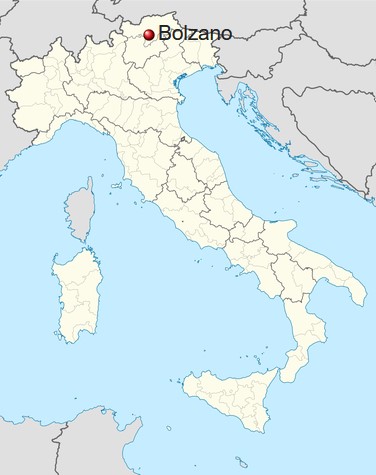 Bolzano