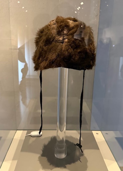 Ötzi's museum 2