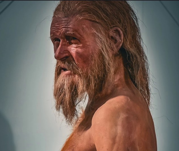 Who murdered the Iceman—and why?