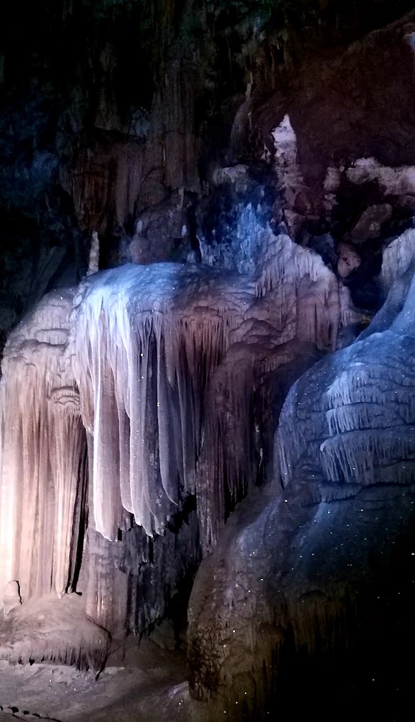 The Castelcivita Caves 4