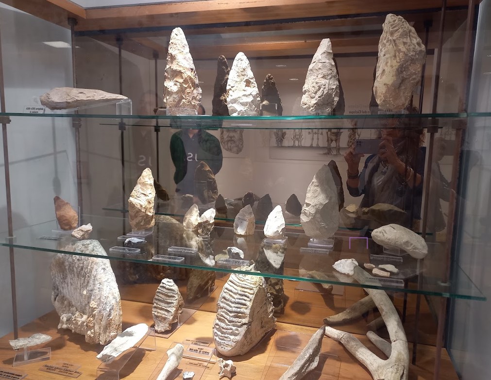 Prehistoric Museum of Pofi (Frosinone) 5