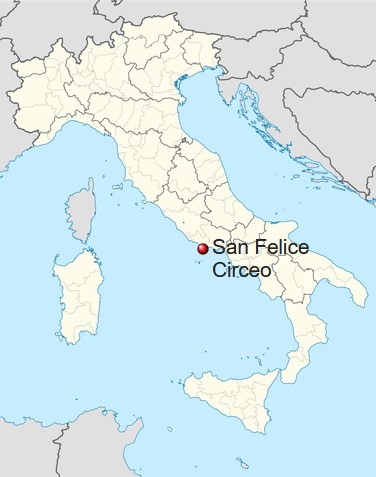 San Felice Circeo