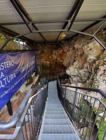 Were Neanderthals Hunters or the Hunted?