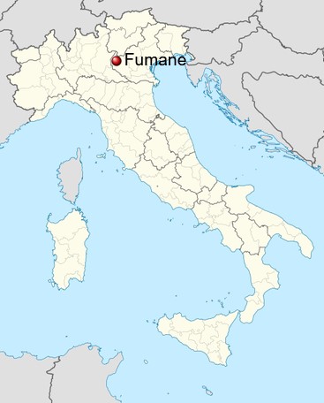 Fumane (Verona, Veneto)