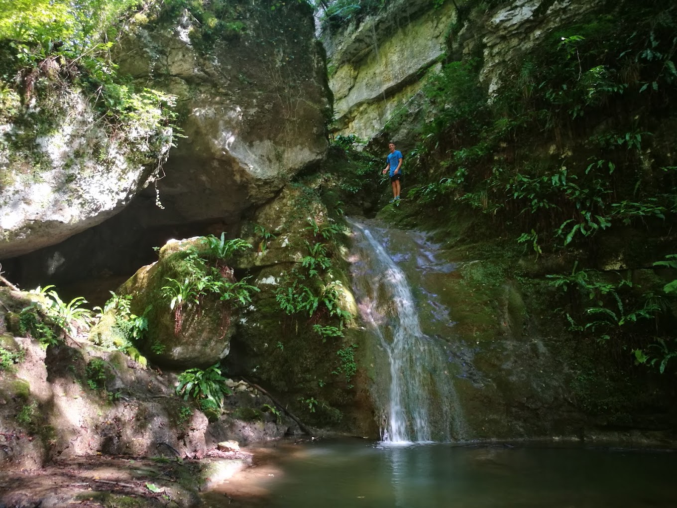 Fumane Cave 2