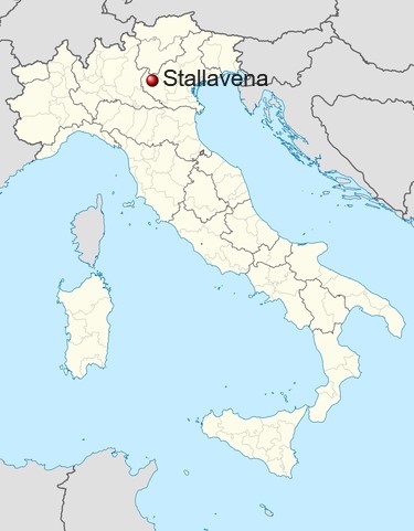 Stallavena (Grezzana, Verona, Veneto)