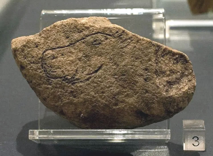 Tagliente cave 4
