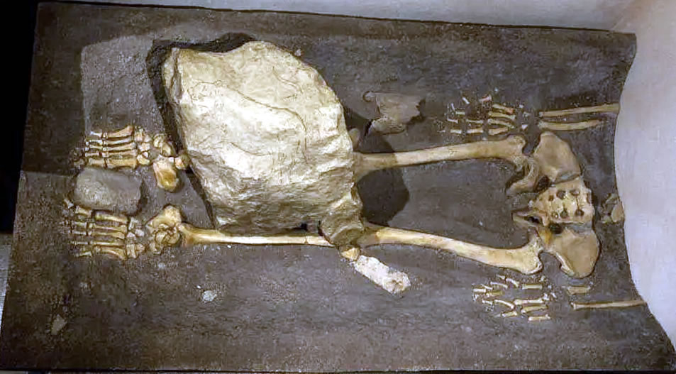 What Makes Riparo Tagliente So Important to Prehistory?