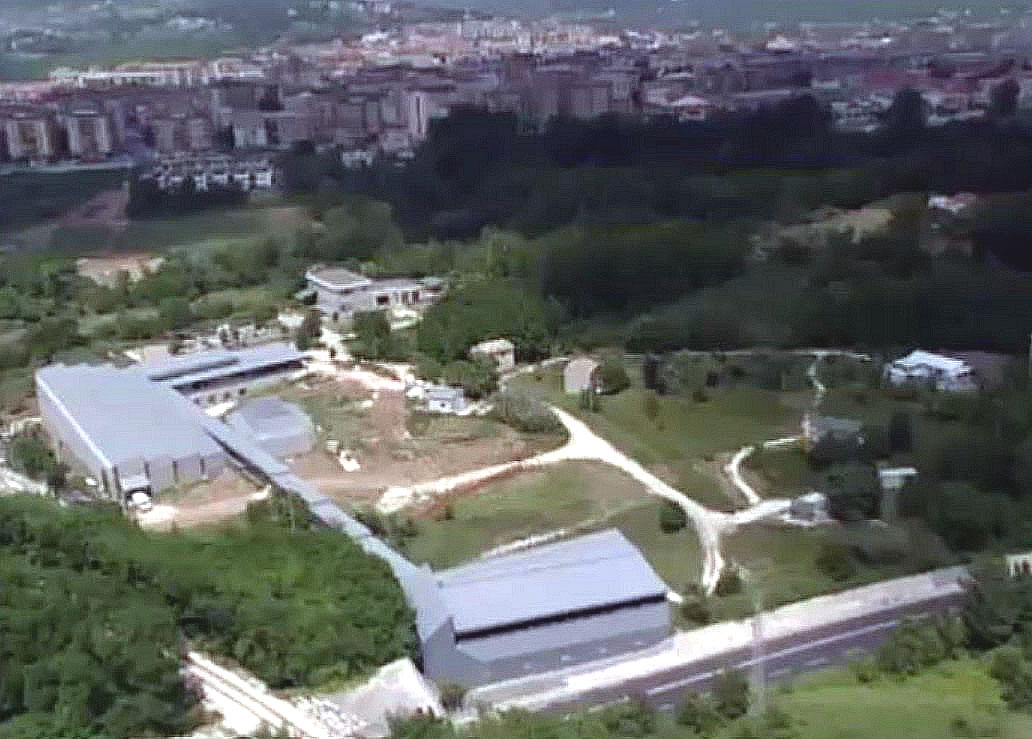 The Paleolithic deposit La Pineta at Isernia