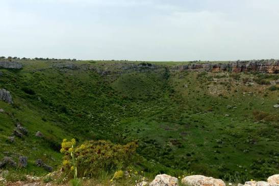 Lamalunga Visitor Center 1