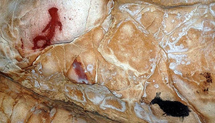 Genovese cave 5