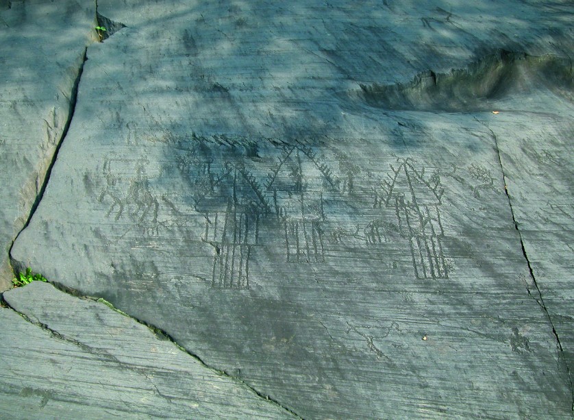 Naquane Archaeologic Park 4