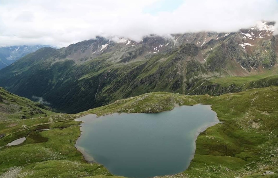 A Glimpse of Valcamonica