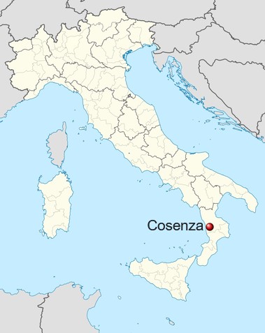 Nuppolara, Cosenza, Calabria