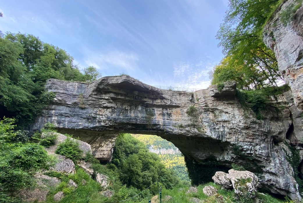 Was Veja a prehistoric flint factory?