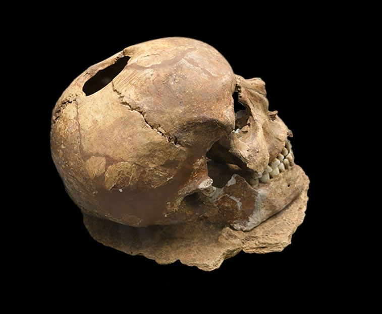 What makes Patrizi cave a site of interest not just for speleology, but also for history, medicine, and legend?