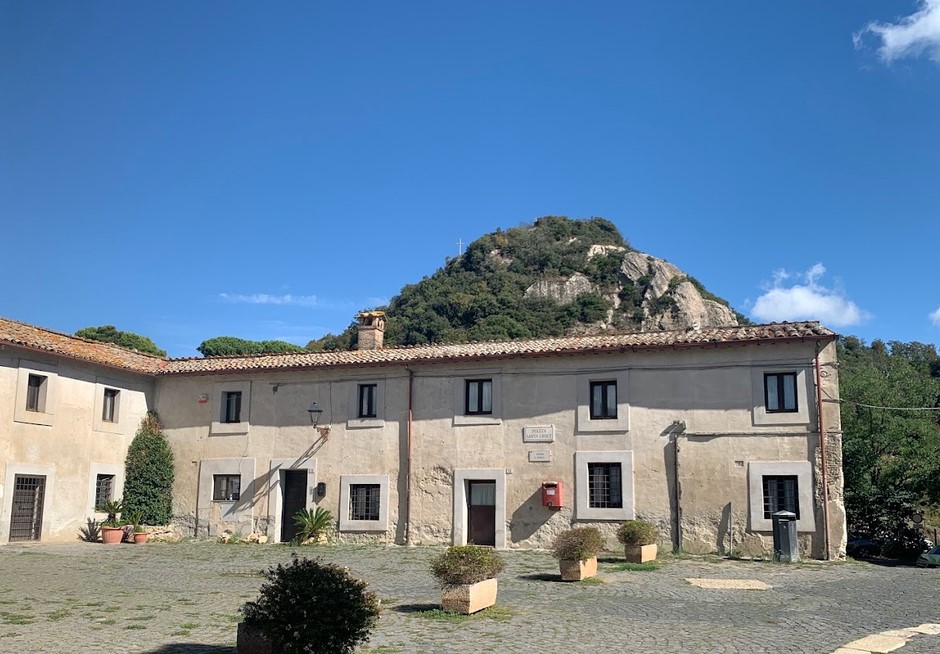 Sasso