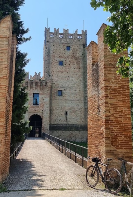 Civic Archaeological Museum 