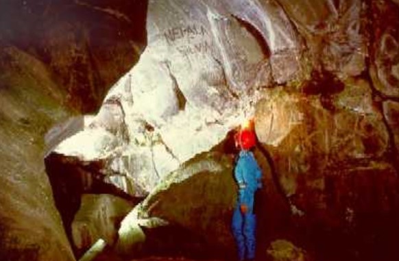 Mount Venus 3