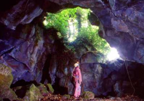 Was the Devil's Well a Neolithic Cult Site?