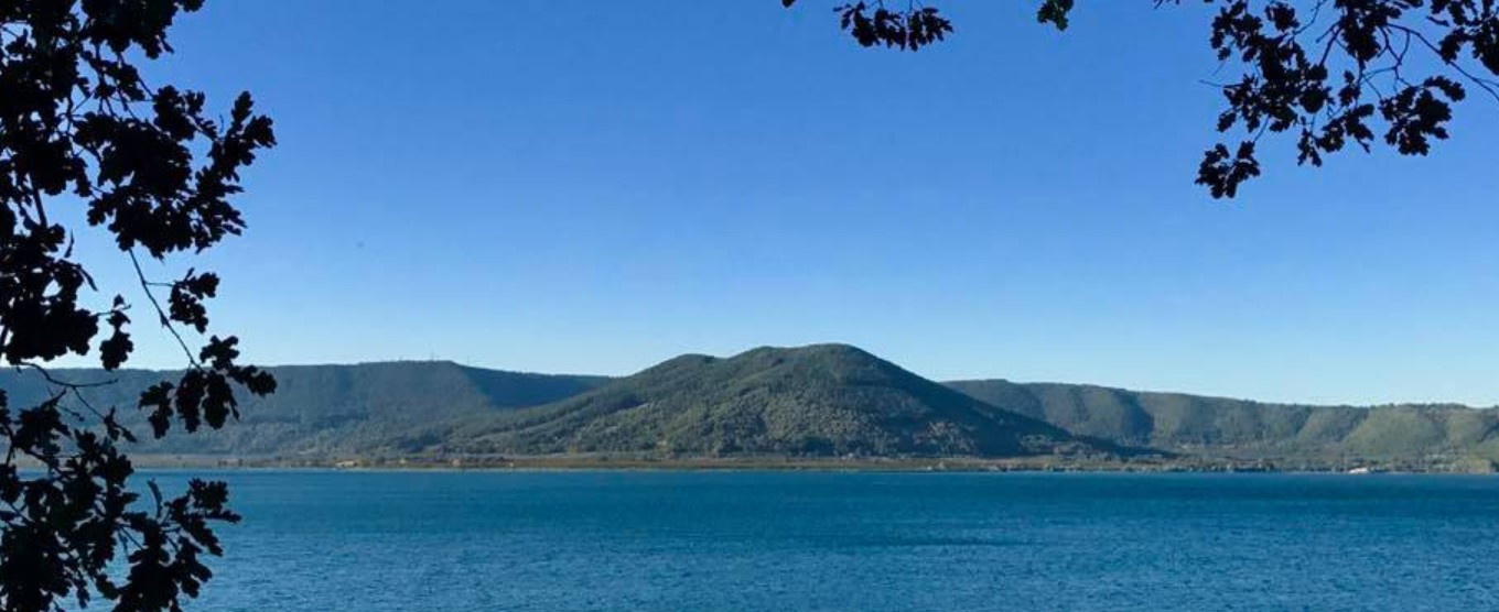 The Three Peaks of Mount Venus